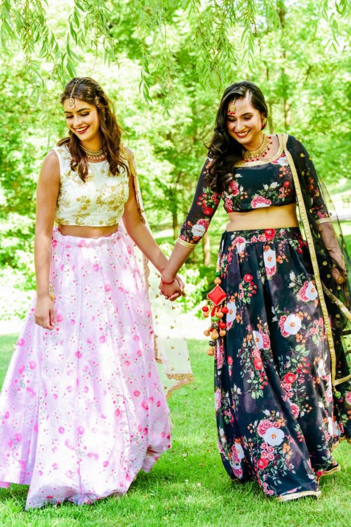 Indian wedding clothes online USA