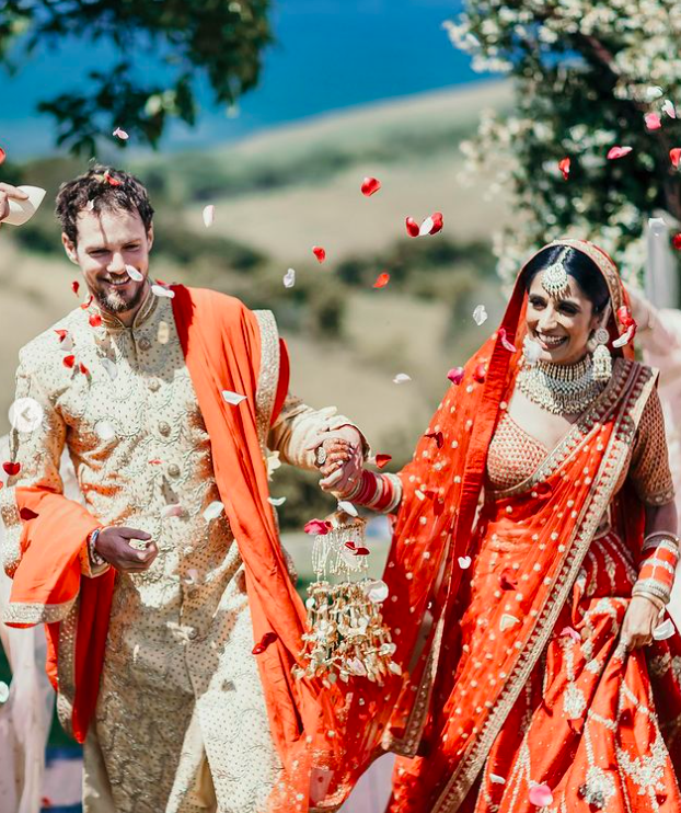 Best Indian Wedding Photographers in Sydney