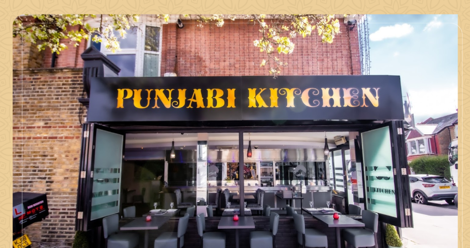 Punjabi-Kitchen
