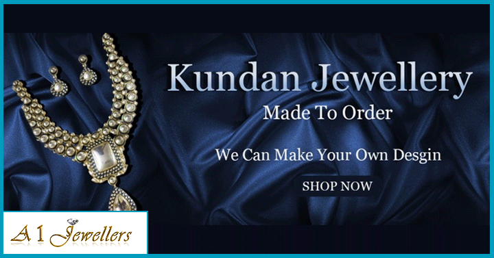 South Indian jewellery UK