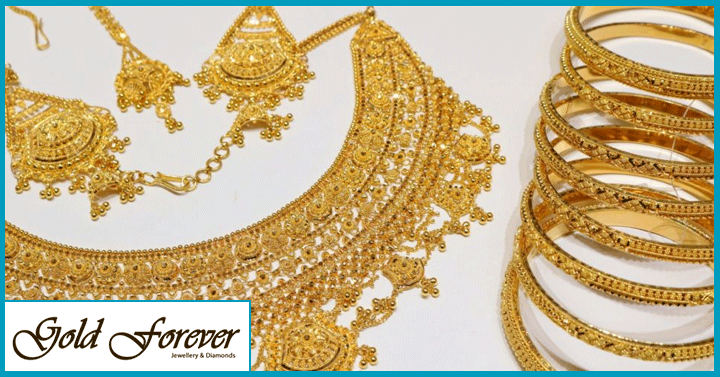 South Indian Jewellery Stores in the UK