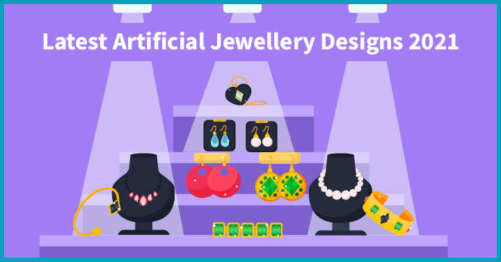 Which app is best for buying artificial Jewellery