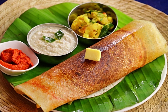 best dosa in Brisbane-Sankalp-Indian-Restaurant
