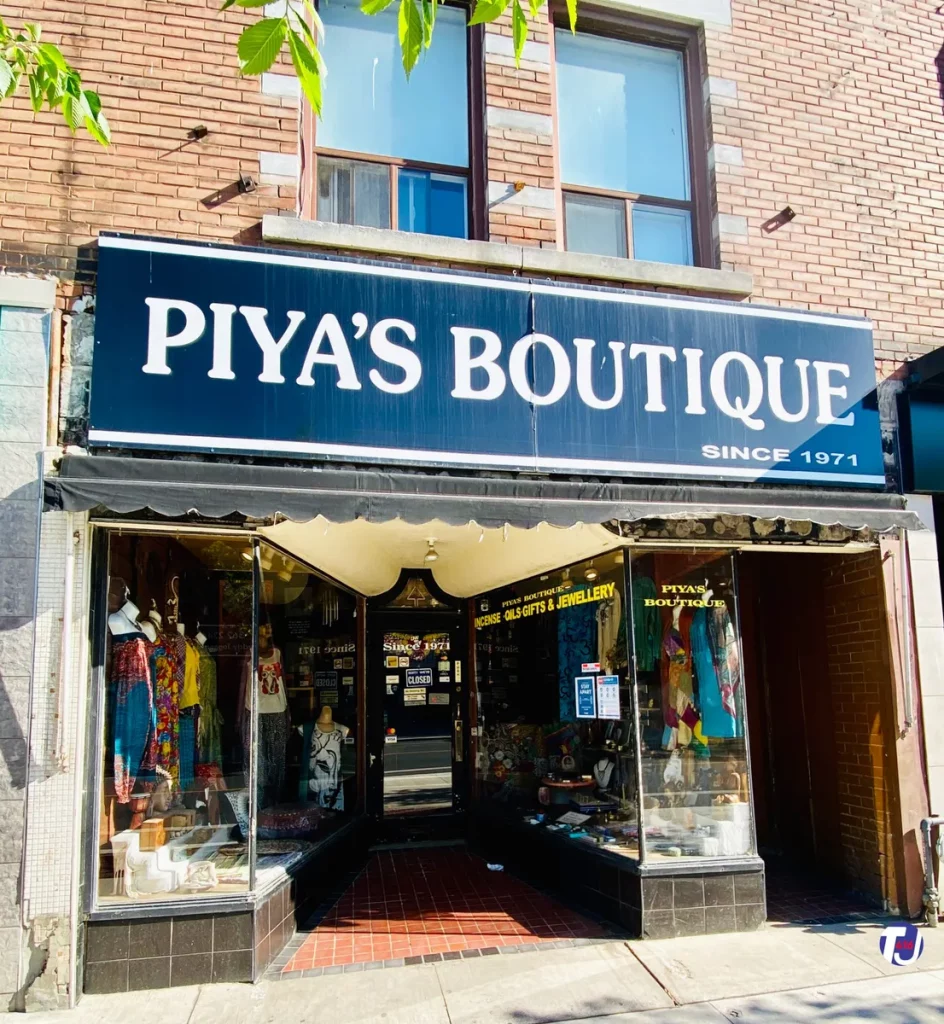Piya’s Boutique