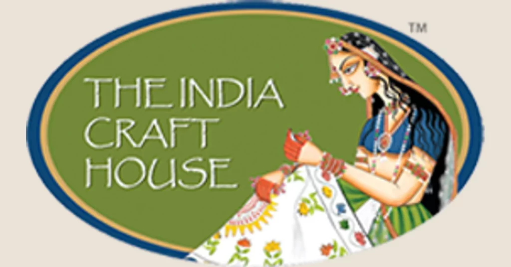 The indian craft house