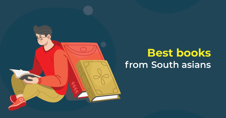 best-books-from-South-asians