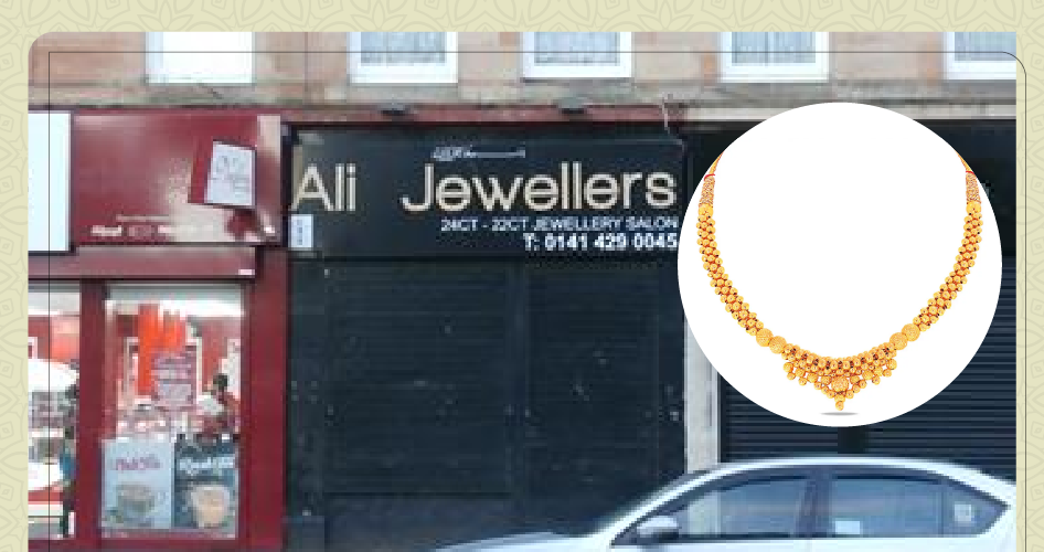 Ali Jewellers