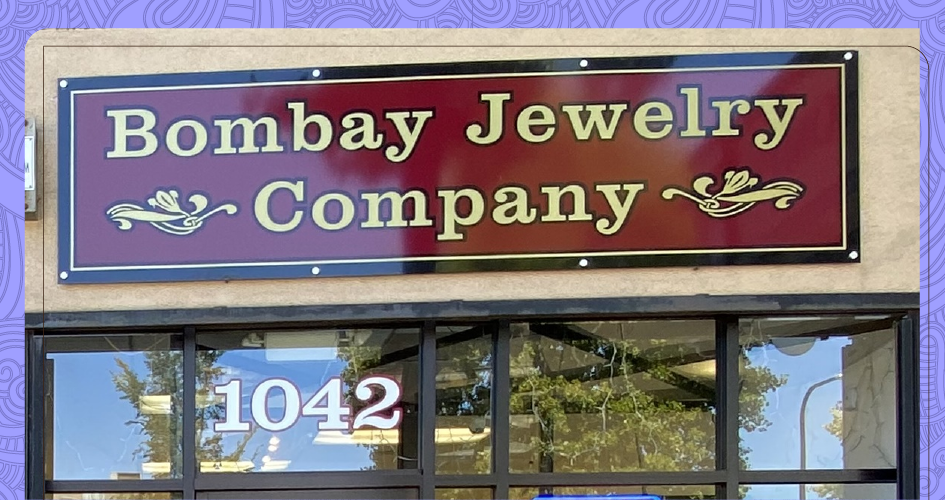 Bombay Jewelry Company