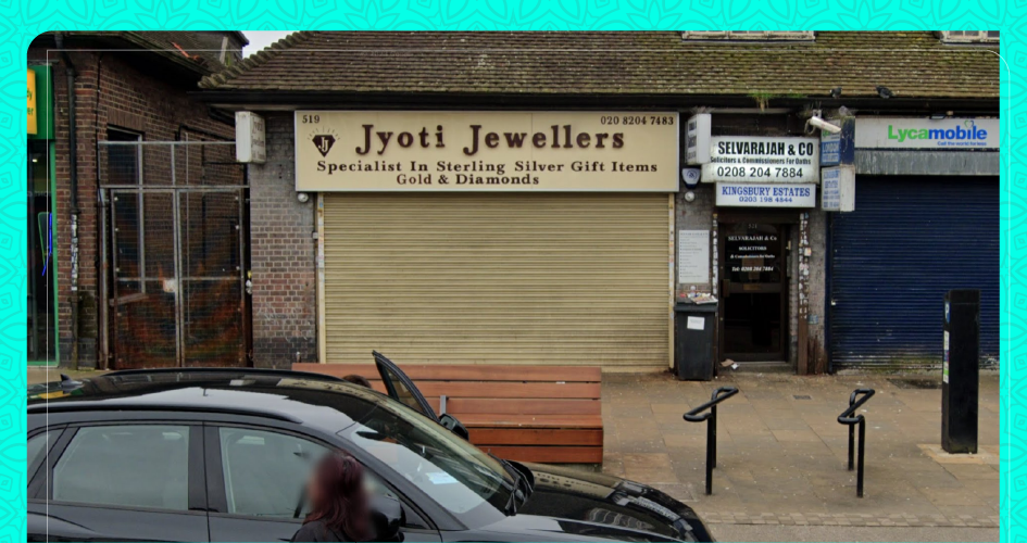Jyoti Jewellers