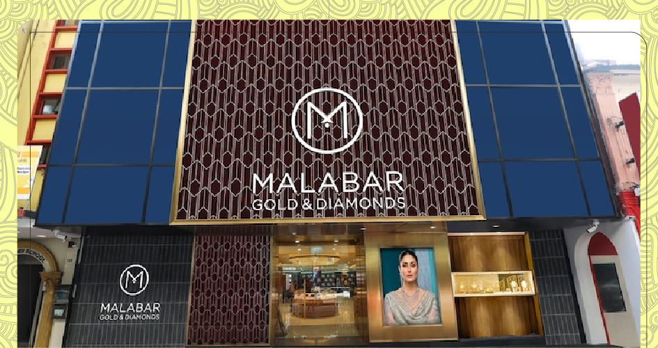 Malabar Gold And Diamonds