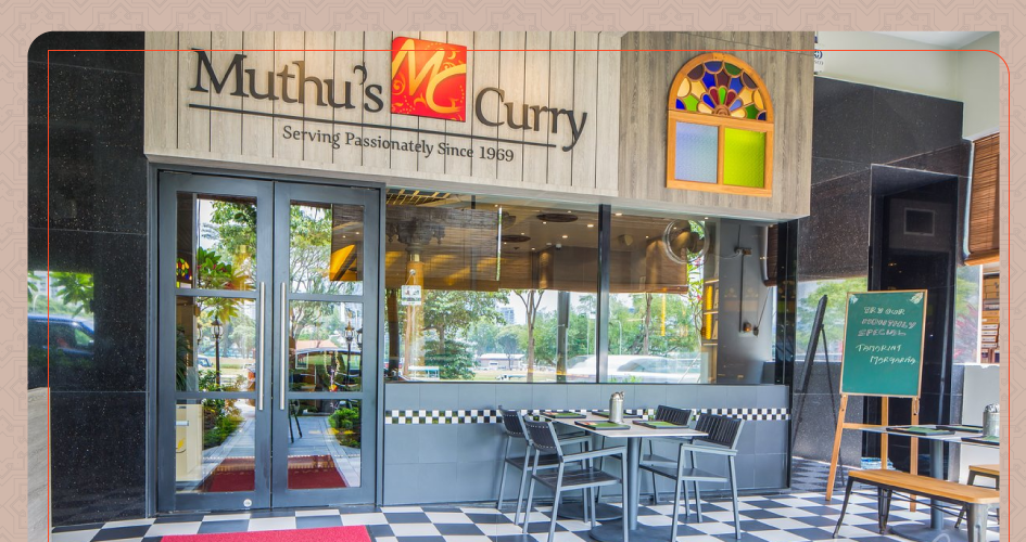 Muthus Curry
