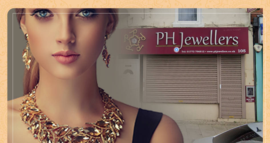 P H Jewelers