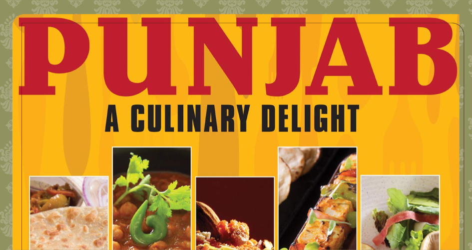 Punjab-A-Culinary-Delight