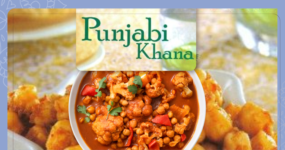Punjabi-Khana