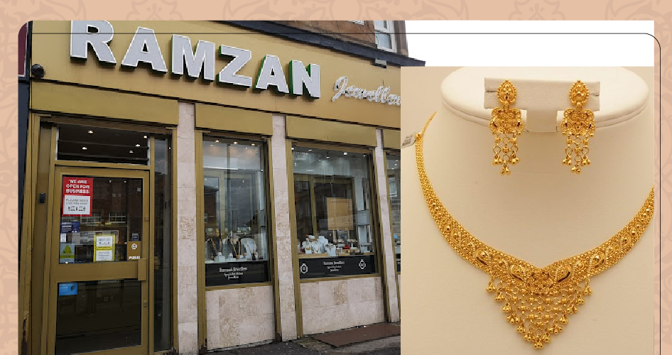 Ramzan Jewellers