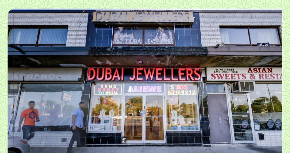 Royal Dubai Jewellers