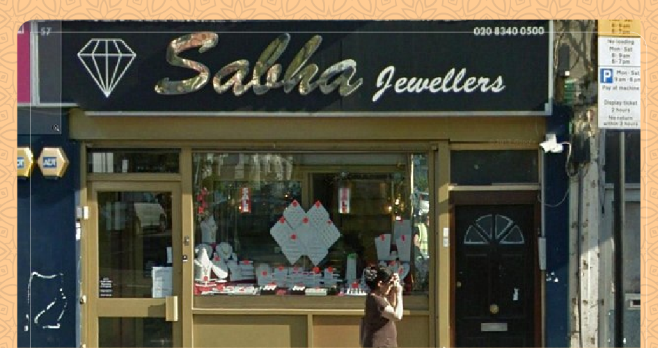 Sabha Jewellers