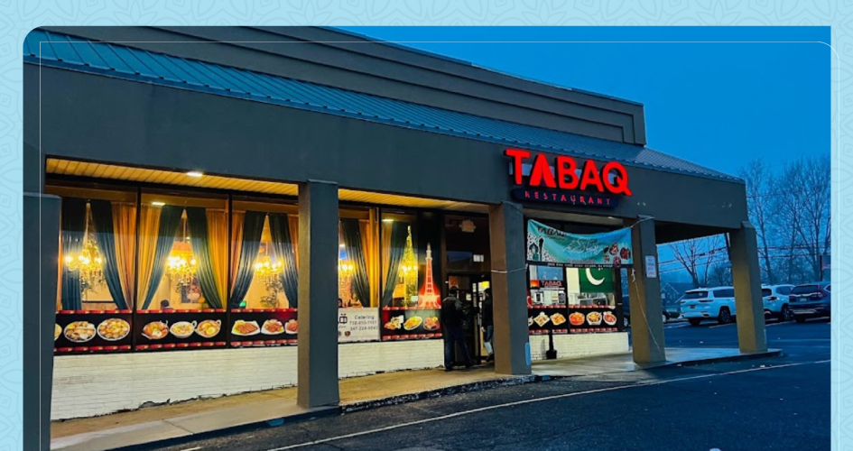Tabaq-Restaurant