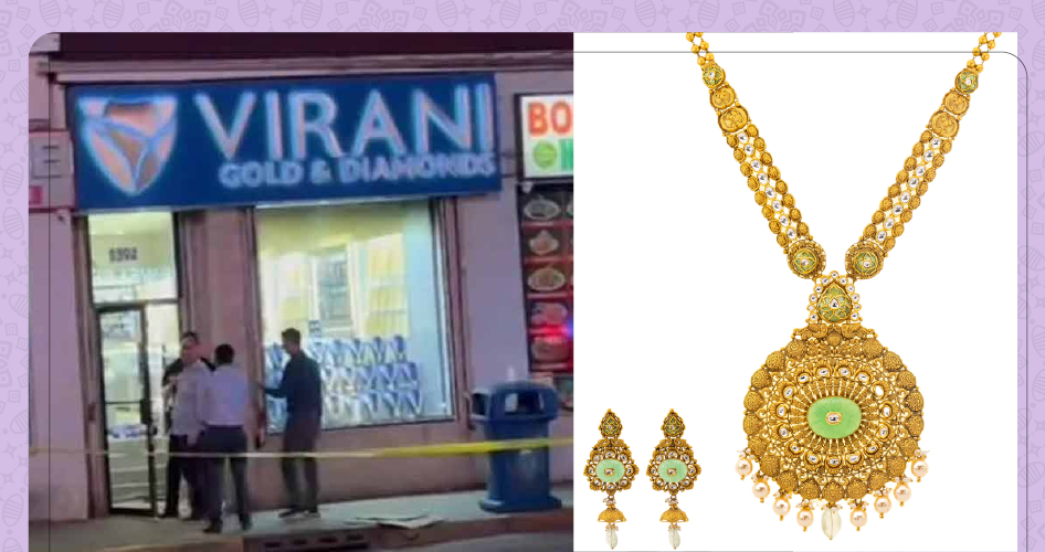 Virani Jewelers