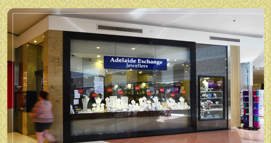 Adelaide-Exchange
