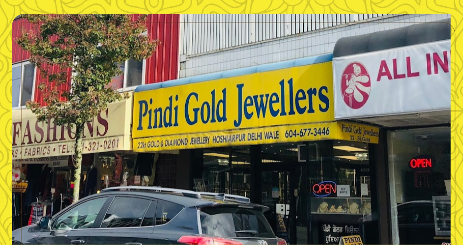 Pindi Gold Jewellers