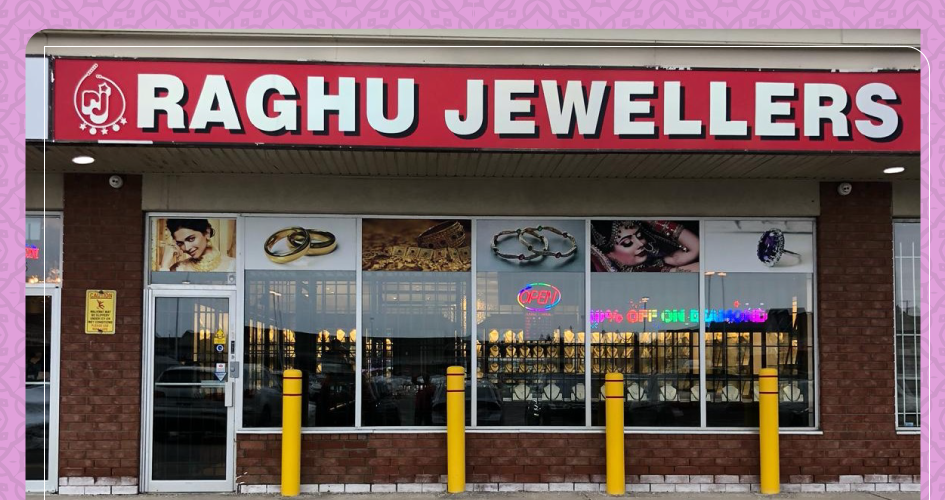 Raghu-Jewellers