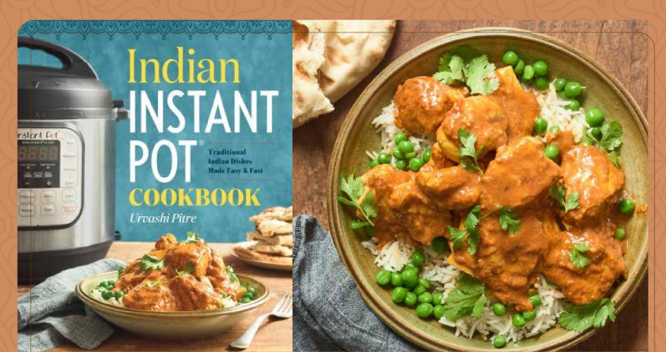 Indian-Instant-Pot®-Cookbook