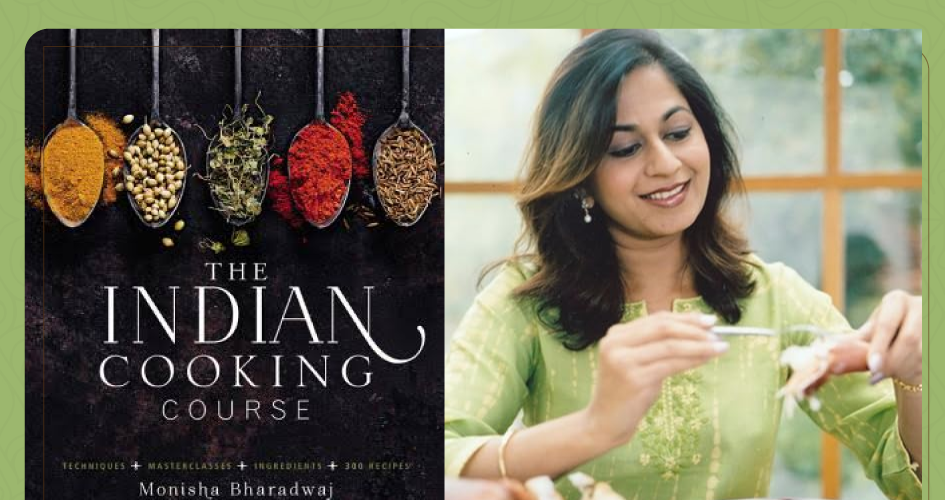 The-Indian-Cooking-Course