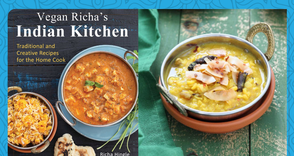 Vegan-Richa’s-Indian-Kitchen